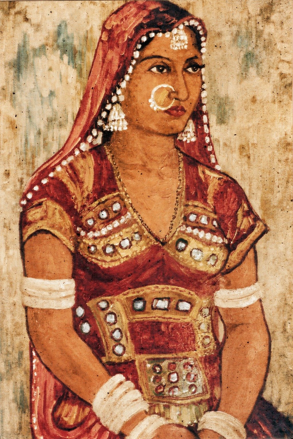 Lambadi Darling