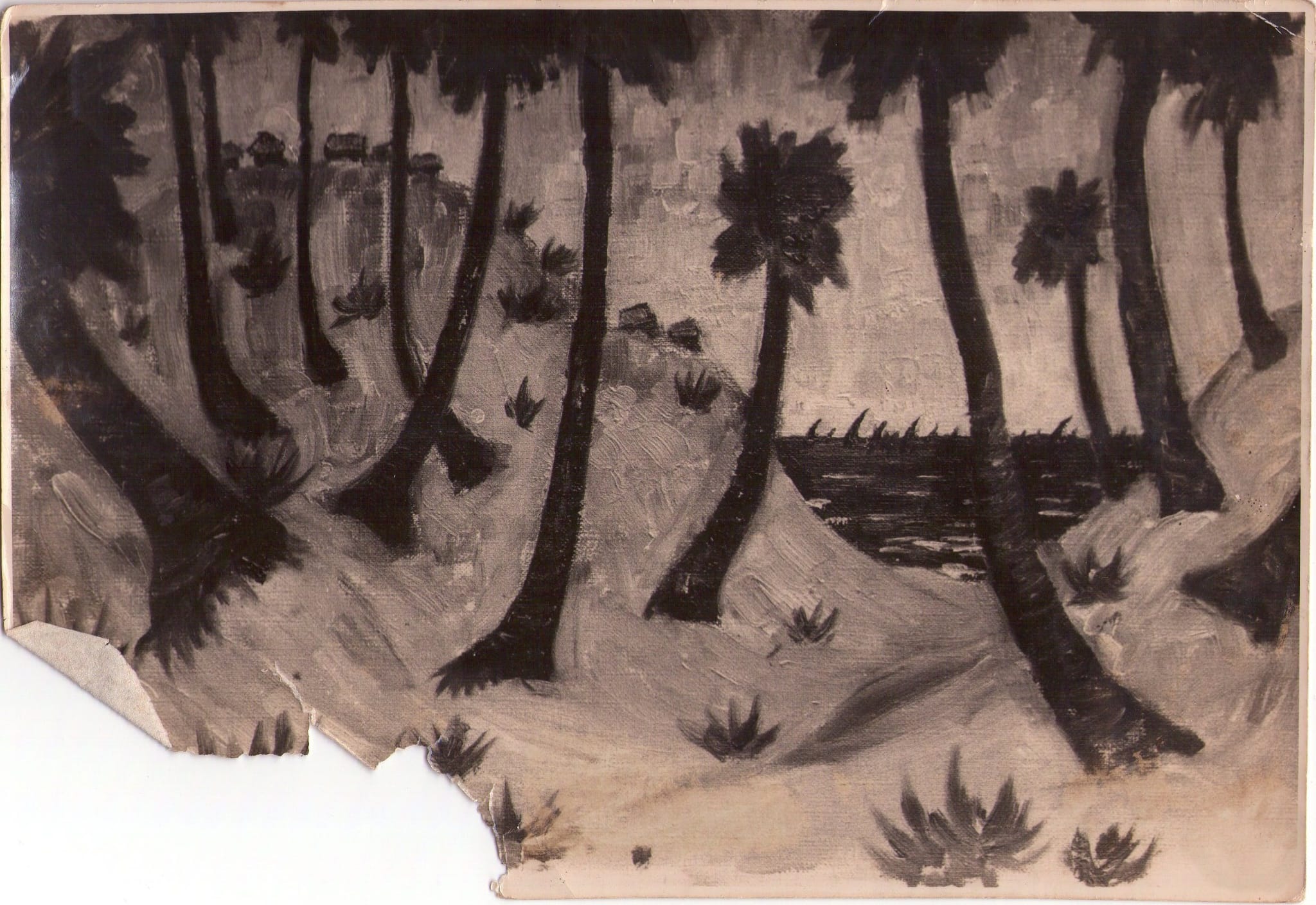 The Grove