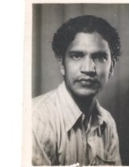 Young Ancha, studio portrait 8